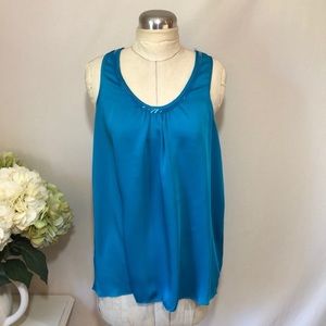 Express Women’s Racerback Sleeveless Top